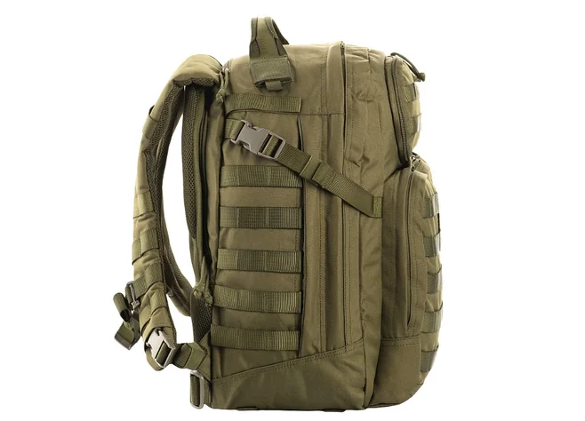 Рюкзак M-Tac Pathfinder Pack Olive Фото 3